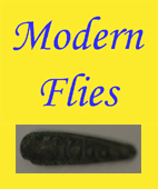 MODERN FLIES SN